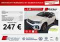 Volkswagen T-Roc R-Line 1.5TSI DSG 247,-ohne Anzahlung Navi AHK Ka Weiß - thumbnail 2