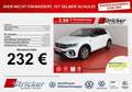 Volkswagen T-Roc R-Line 1.5TSI DSG 232,-ohne Anzahlung Navi AHK Ka Weiß - thumbnail 1