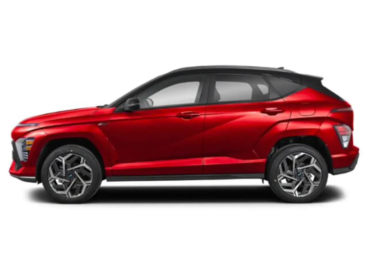 Hyundai KONA photo Hyundai KONA