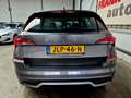 Skoda Kamiq 1.0 TSI 110PK Business Edition + LED|Navi|Apple|An Gris - thumbnail 10