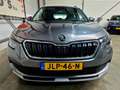 Skoda Kamiq 1.0 TSI 110PK Business Edition + LED|Navi|Apple|An Gris - thumbnail 9