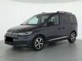 Volkswagen Caddy 2.0 TDI 102 CV Move Blu/Azzurro - thumbnail 4