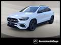 Mercedes-Benz GLA 180 AMG+ILS+MBUX+Night+AHK+Wide+360+Cam+LED Weiß - thumbnail 1