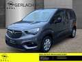 Opel Combo Life E Elegance Navi Apple CarPlay Android Auto Musikst Szürke - thumbnail 1