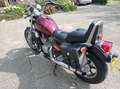Kawasaki VN 750 Vulcan Twin (US model) Rood - thumbnail 2