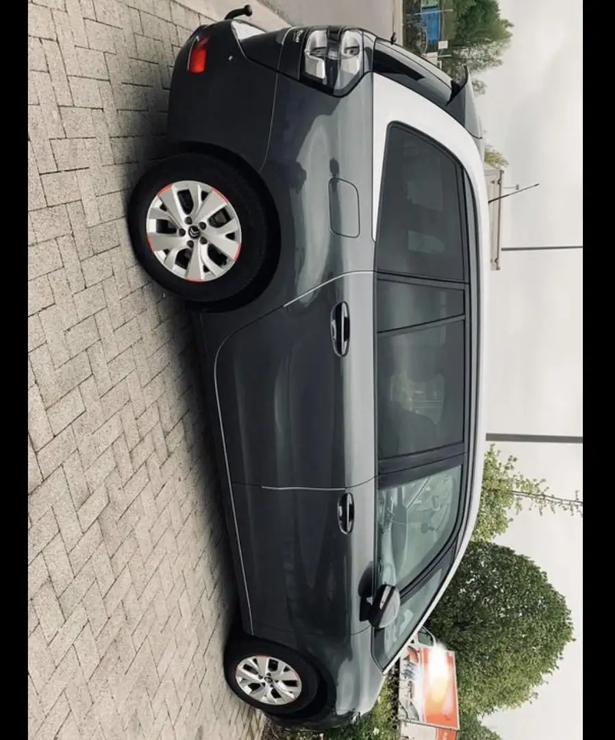 Citroen Grand C4 Picasso e-HDi 115 Business Class - 2