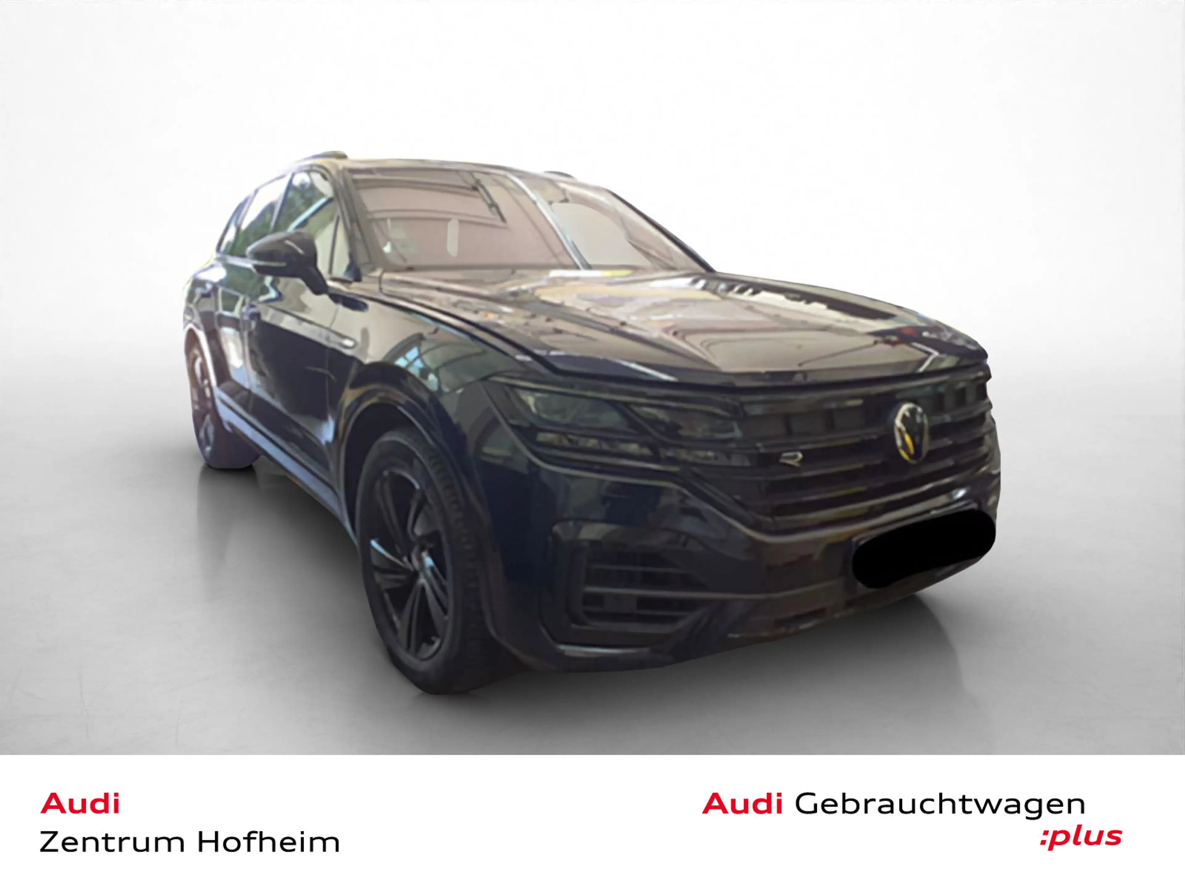 Volkswagen Touareg 3.0 V6 TSI eHybrid R 4M*NAVI*AHK*KAM*HUD