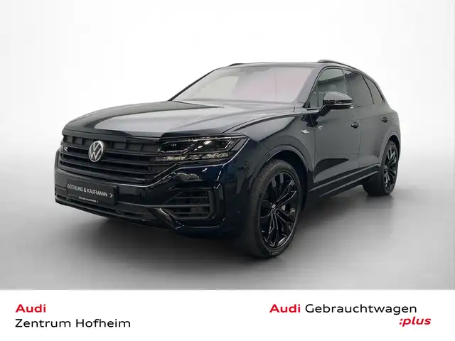 Volkswagen Touareg 3.0 V6 TSI eHybrid R 4M*NAVI*AHK*KAM*HUD
