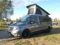Mercedes-Benz Vito Tourer CDI Pro 4x4 lang Campstar !!! Gris - thumbnail 5