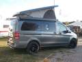 Mercedes-Benz Vito Tourer CDI Pro 4x4 lang Campstar !!! Gris - thumbnail 9