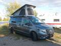 Mercedes-Benz Vito Tourer CDI Pro 4x4 lang Campstar !!! Gris - thumbnail 7