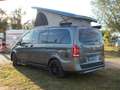 Mercedes-Benz Vito Tourer CDI Pro 4x4 lang Campstar !!! Gris - thumbnail 8