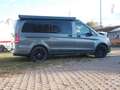 Mercedes-Benz Vito Tourer CDI Pro 4x4 lang Campstar !!! Gris - thumbnail 4