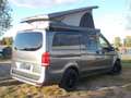 Mercedes-Benz Vito Tourer CDI Pro 4x4 lang Campstar !!! Gris - thumbnail 10
