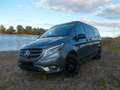 Mercedes-Benz Vito Tourer CDI Pro 4x4 lang Campstar !!! Gris - thumbnail 29