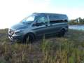 Mercedes-Benz Vito Tourer CDI Pro 4x4 lang Campstar !!! Gris - thumbnail 27