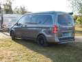 Mercedes-Benz Vito Tourer CDI Pro 4x4 lang Campstar !!! Gris - thumbnail 3