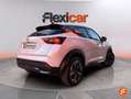 Nissan Juke 1.6 Hybrid 105kW (145CV) Ikon Edit Kiiro Blanco - thumbnail 8