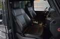 Mercedes-Benz G 63 AMG 4x4 G700 BRABUS/CARBON/23ZOLL/EXCLUSIVE Noir - thumbnail 14