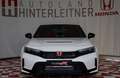 Honda Civic 2,0 VTEC Turbo Type R Wit - thumbnail 5