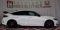 Honda Civic 2,0 VTEC Turbo Type R Wit - thumbnail 4