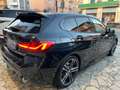 BMW 118 118d Msport auto Luxury Noir - thumbnail 5