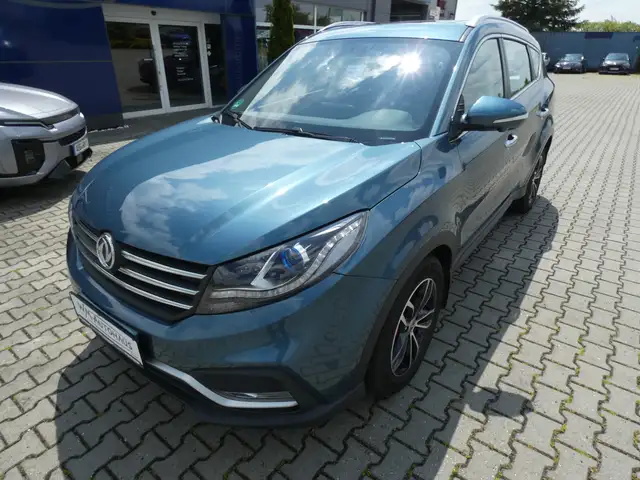 Dfsk Glory Intelligent 1,5T Automatik, 7 Sitze, Alu, PDC, Top