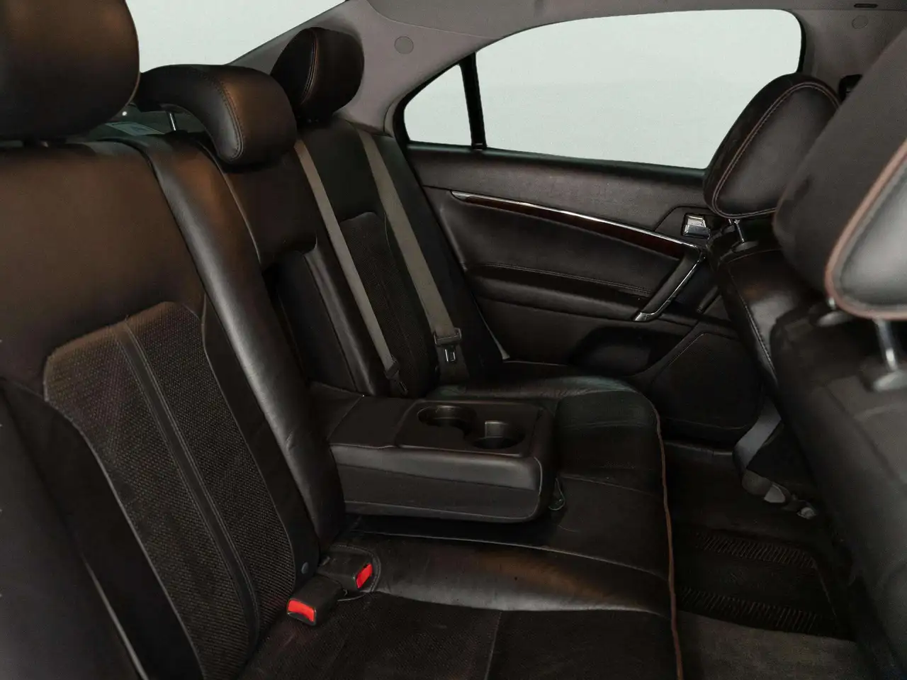Lincoln MKZ photo Lincoln MKZ