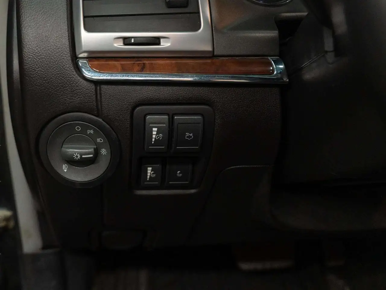 Lincoln MKZ photo Lincoln MKZ