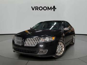 Lincoln MKZ AWD V6 Cuir | Luxe à petit prix