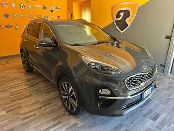 1.6 CRDI 136CV GT LINE DCT 4WD PREZZO REALE