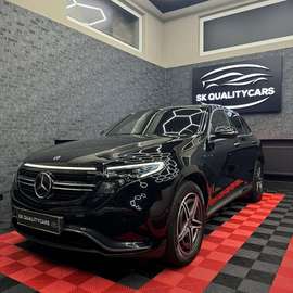 4MATIC AMG Line