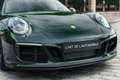 Porsche 991 Carrera 4 GTS PDK - Paint to Sample, Xpel Grün - thumbnail 37