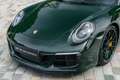 Porsche 991 Carrera 4 GTS PDK - Paint to Sample, Xpel Grün - thumbnail 34