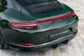 Porsche 991 Carrera 4 GTS PDK - Paint to Sample, Xpel Grün - thumbnail 42