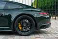 Porsche 991 Carrera 4 GTS PDK - Paint to Sample, Xpel Grün - thumbnail 40
