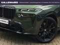 BMW X7 xDrive 40i-M-Sport Pro-Ind ''Malachitgrün'' Grün - thumbnail 17
