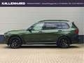 BMW X7 xDrive 40i-M-Sport Pro-Ind ''Malachitgrün'' Grün - thumbnail 19