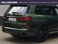 BMW X7 xDrive 40i-M-Sport Pro-Ind ''Malachitgrün'' Grün - thumbnail 15