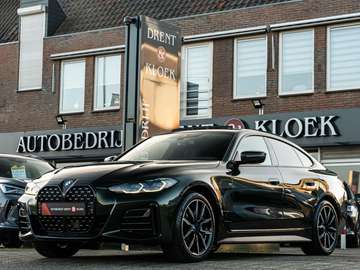 4-serie Gran Coupé 420i Business M-Sport ORG NL PA
