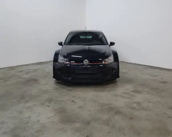 Volkswagen Polo GTI 1.8 TSI DSG * KIT WRC * CAMERA * RADAR AV/AR *