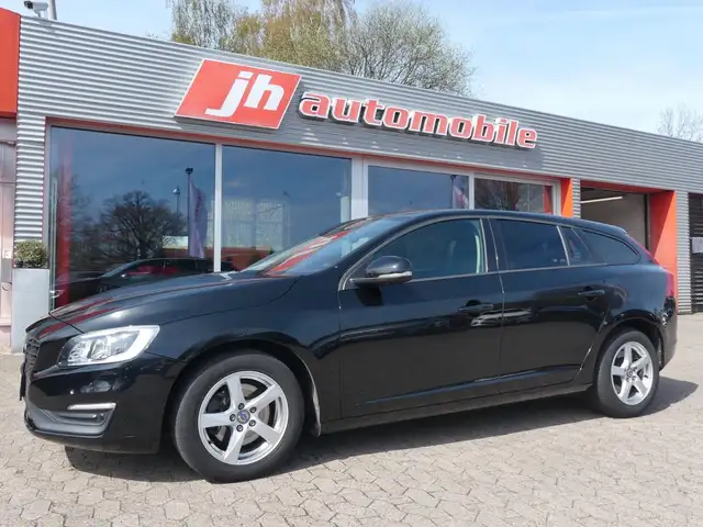 Volvo V60 Kombi Linje Business Automatik*Xenon*SHZ