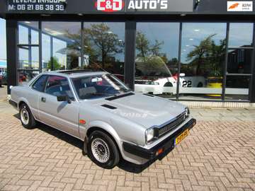 1.6 1981 AUT+STUURBEKR UNIEK 1e RETRO MOD