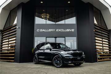 xDrive45e Executive - M Sport | Luchtvering | Memo