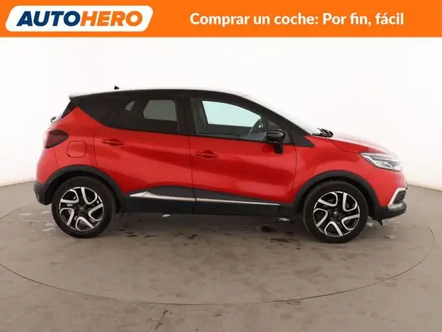 Renault Captur view 7