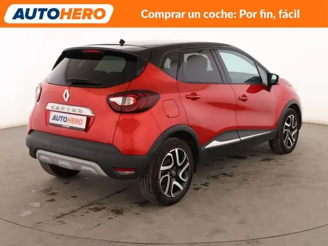 Renault Captur view 6