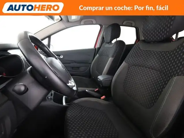Renault Captur view 11