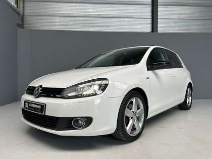 Volkswagen Golf 1.4 TSI Highline DynAudio|Xenon|Cruise|Schuif/kant