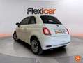 Fiat 500 Monotrim 1.0 Hybrid 51KW (70 CV) Blanco - thumbnail 4
