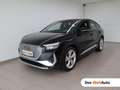 Audi Q4 e-tron Audi Q4 Sportback 40 e-tron Schwarz - thumbnail 1
